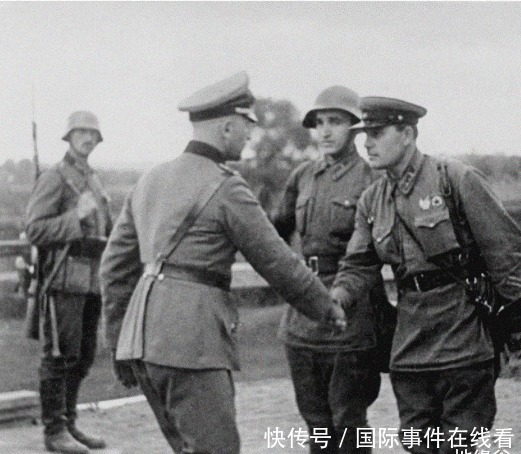 东德|放弃东普鲁士,东德承认!西德反对!