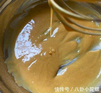 倒回蛋白|黄豆粉纸杯蛋糕最经典的做法,简单易学好上手