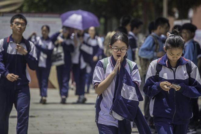 谨慎|大学哪些专业对身高有要求，考生需要注意，报考需要谨慎