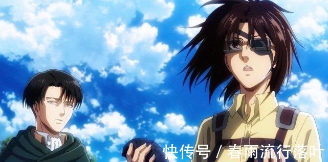 实锤|那些实锤天官赐福站在巨人的肩膀上的,有几个真看过这两部作品