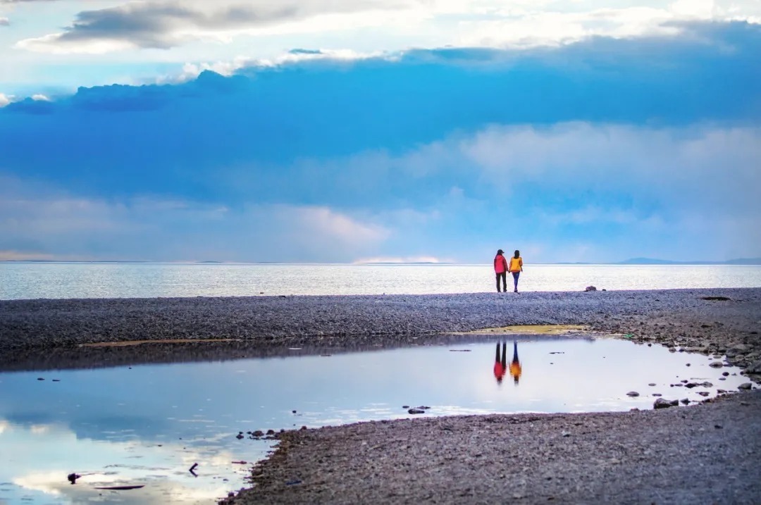 宋·@当你撑不下去时，最应该读的六首诗，给你前行的力量