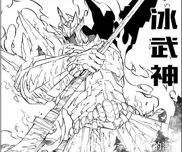 官方|镇魂街：三大武神躯现在刘羽禅最弱，官方应该给他开个什么挂?