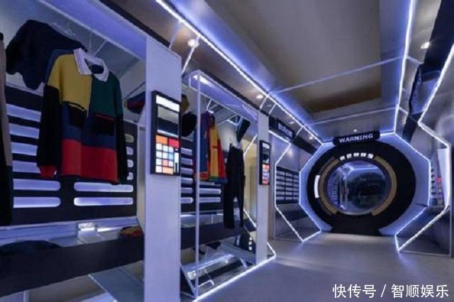 2亿资金到账,中国无性别服装品牌,有望成为“时尚版优衣库”