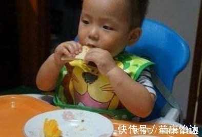 积食|儿科医生孩子睡前,一定不能吃这5种食物,容易积食影响长个