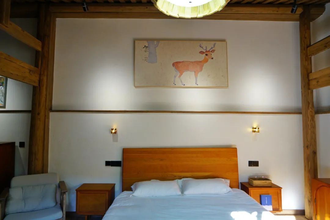 双溪!福建屏南首座豪宅,藏于千年古镇双溪,现变为文化中心和精致民宿