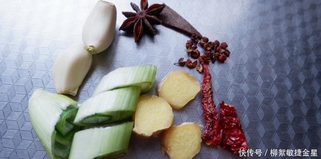 卫生|鸡胗这样做干净卫生又美味,一次一盘都吃不够