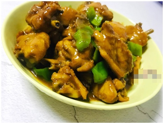 鸡肉|少吃点猪肉多吃些它