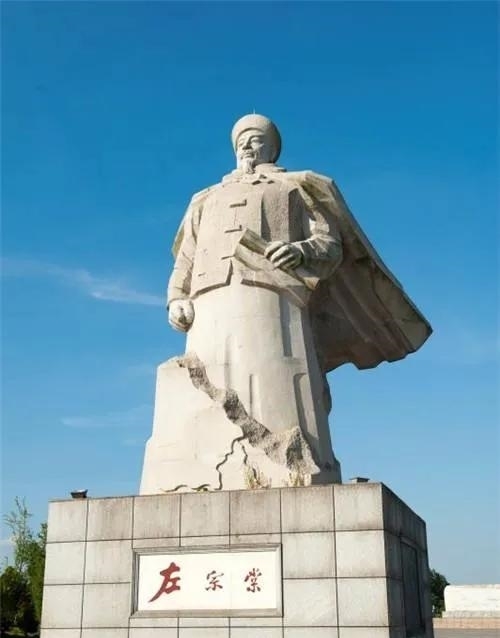 晚清|为晚清续命的四大名臣,若无这四个汉人,晚清会提前50年灭亡!