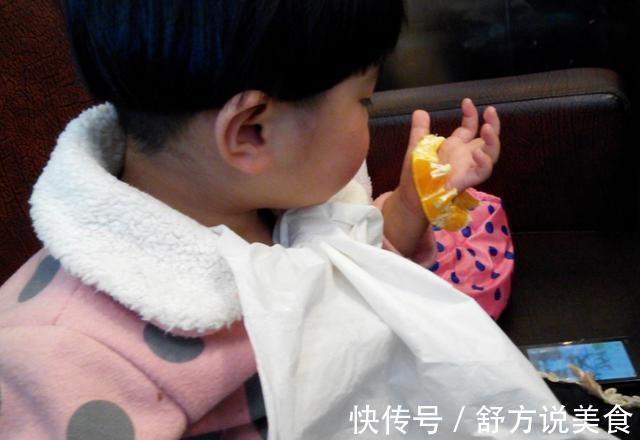 上火|家里有娃的,秋季别常吃4种水果,害了娃不自知,总上火还积食