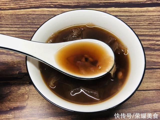 薏米|三伏天,多给家人喝这糖水,比冷饮好太多了,天气越热越要喝
