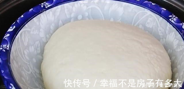 酵母粉|面粉怎样快速发酵教你这技巧，轻松发满盆，做包子馒头个个萱软