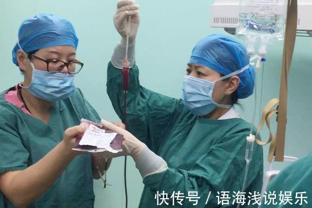 医生|产妇刚刚顺产结束,在产床上说自己“想上厕所”,医生:准备手术