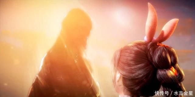 父亲|斗罗大陆小舞的父亲也有十万年修为,为何关键时候却不出现!