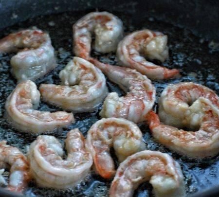 家常菜，虾仁炒鸡蛋，简单营养的虾肉菜谱