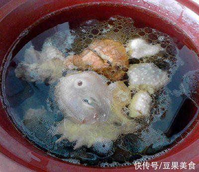 健康|想要吃得健康，还是得吃#一周减脂不重样# 松露炖鸡