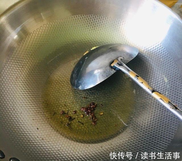 鸡蛋打卤面,特别适合上班族和懒人一族!