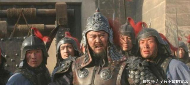 高度赞扬|他是明朝钦定的奸臣，但民间百姓却将其奉为神，一伟人曾高度赞扬！