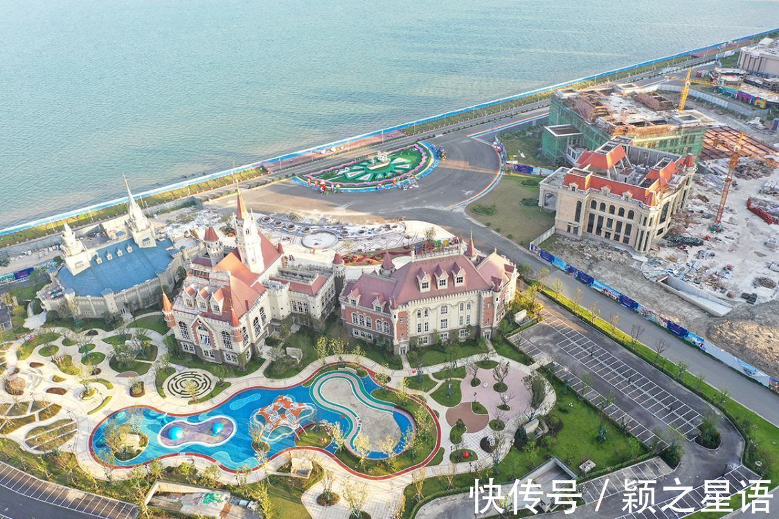 大埠村|奉化松岙镇，御海天下，海岸风光