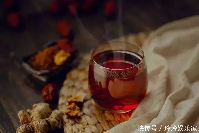 阴虚体质|这样吃生姜，补阳气、祛寒湿、缓解关节疼痛，好处多到数不清