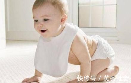 宝宝|孩子发出这些信号,说明孩子发育缓慢,爸妈越早发现,越好治疗