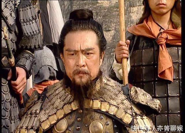 三国|三国被误解很深的名将，凭能力完全可当五虎上将之首，不是赵云