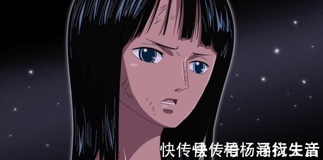 龙珠|草帽团合体过三次，最后连罗宾也卷入其中，作为一个人太丢脸了！
