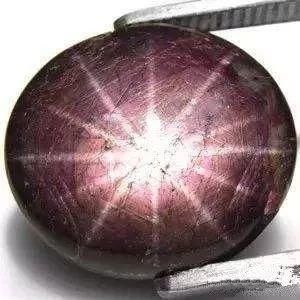 月光石 8种珠宝界特有的光学效应,又美又神奇,能认识一半都算行家啦!