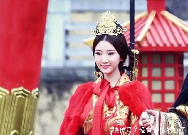 后宫|她六岁成为皇后，九年后成为太后，执掌后宫47年