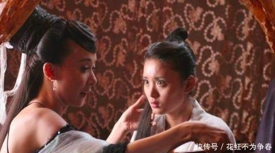 谁才是古龙笔下武学第一人?怎么也有个“无名”神人!