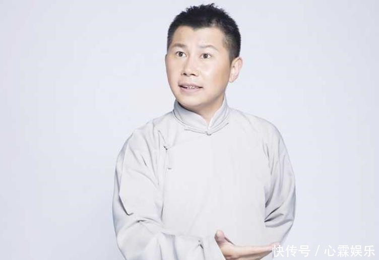 何伟和主流划清界限,背叛姜昆"踢走"侯耀华,难道要和老郭和解