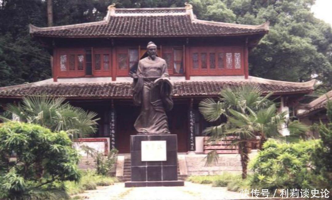 朱熹这首诗年年入选小学课本,但是想要读懂,还真要下一番功夫!