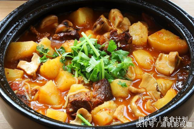 抵抗力|立秋后,6道家常菜要多吃,6天不重样,鲜香味美,增强抵抗力!