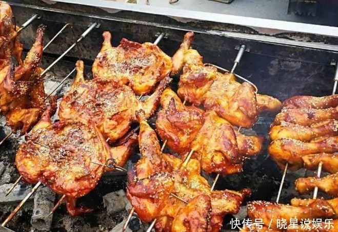 农村集市上的6种美食,是城里人吃不到的,充满着浓郁乡土气息!