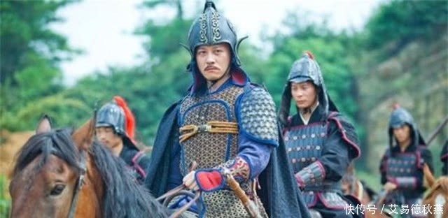 天下|赵匡胤当上皇帝后,为什么不杀死柴家的孤儿寡母、以绝后患?