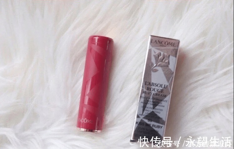 灰粉 豆沙色口红才是真正的赢家,兰蔻03最抢手,阿玛尼黄皮涂更显白