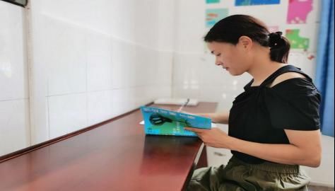 暑假|湖南江永县第三小学:暑假扎实开展“读一本好书”活动