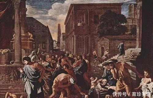 在自由、民主的古罗马,有没有可能打破阶层限制,实现阶级跃升