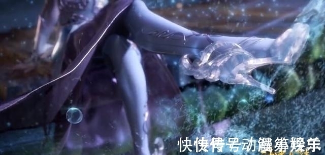 唐三|斗罗大陆:小舞新形象遭吐槽,兔耳变牛耳,事实却直接打脸