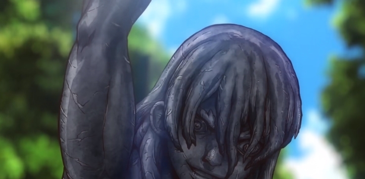 《新石纪》第三季已经准备来了,《梦幻岛》粉丝留下羡慕的泪水