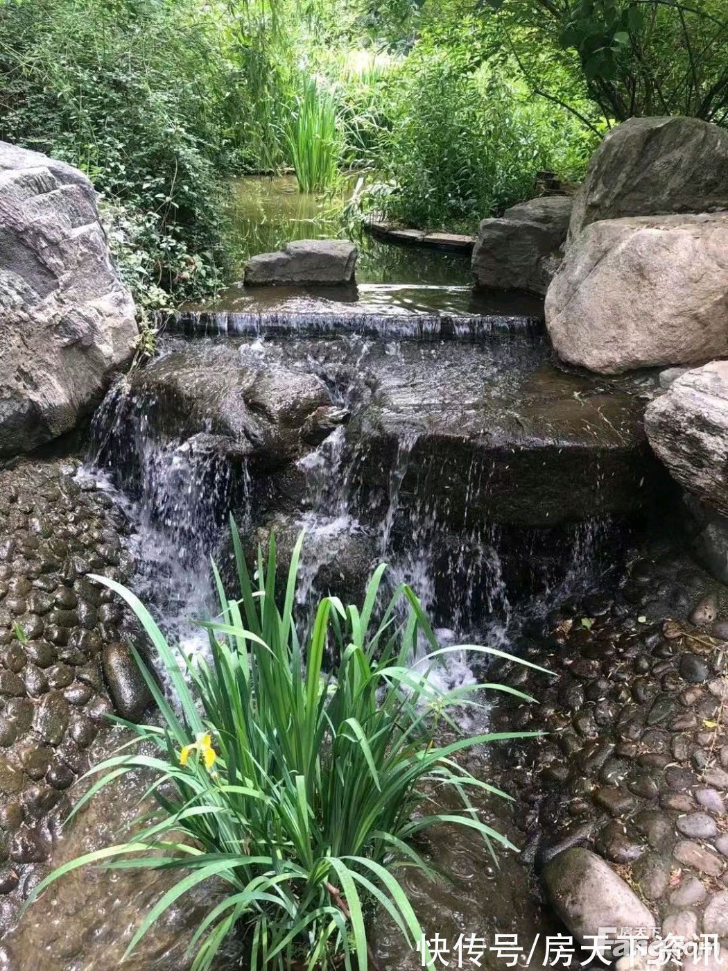 置业顾问|燕西华府怎么样?看置业顾问胡凤雷发布了一条项目新消息