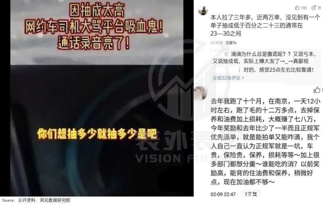 出行|“出行老大”滴滴的支配地位，是如何丢失的？