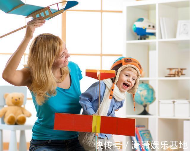 家长|“妈妈,玩具娃娃会眨眼”,家长以为孩子开玩笑,后来才发现不对