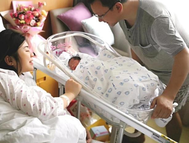 产后恢复|产后第一周,你要坚守住3个底线,为了自己和宝宝,别妥协