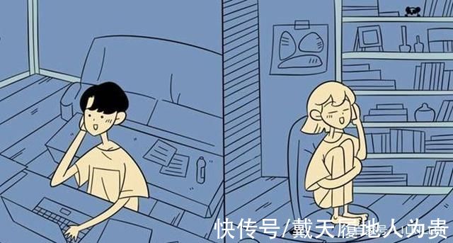 星座|不同星座的“异地恋”，会有什么不同的“结局”?