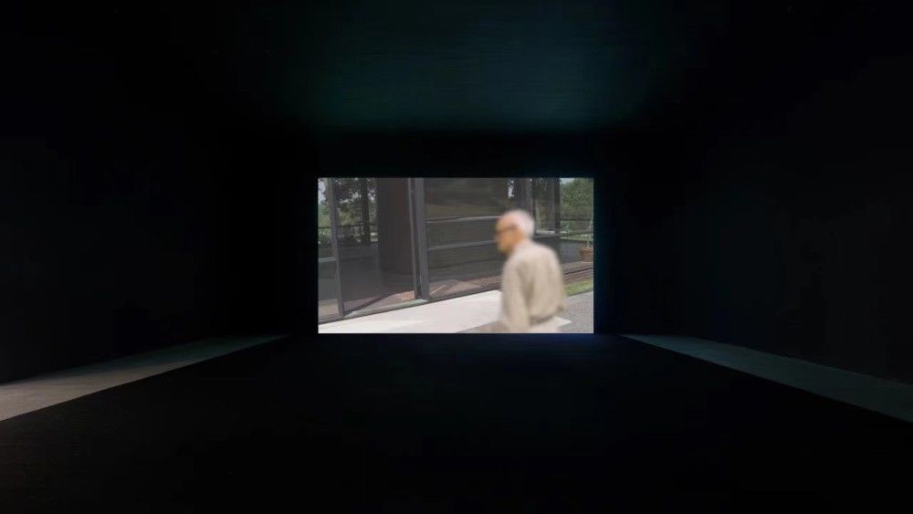 体验|腾讯逛展体验官——“2020+”时间愿为勇气的归属