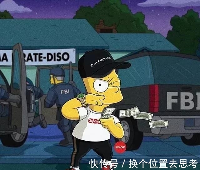 皮蓬 这些超级品牌为何不联名合作?