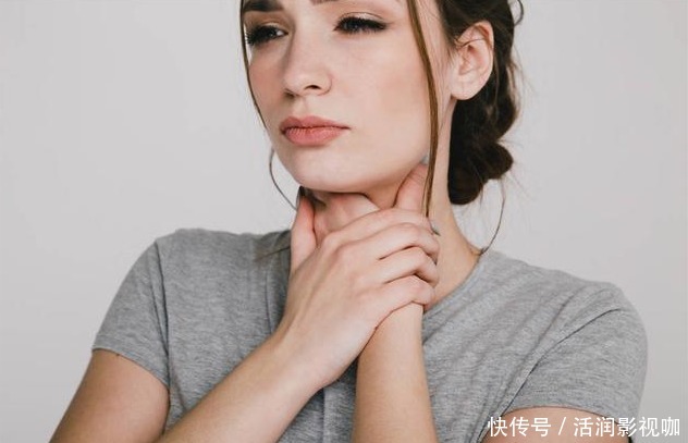 藏在身边的天然“散结水”,敞开喝,滋养甲状