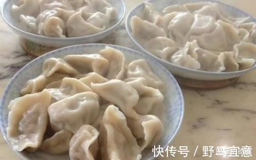 调味料|无论做什么饺子馅,三种调料不能少,少一样都不香不好吃!