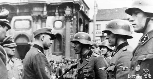 遵守|希特勒曾下了一道命令，德国至今都在遵守！