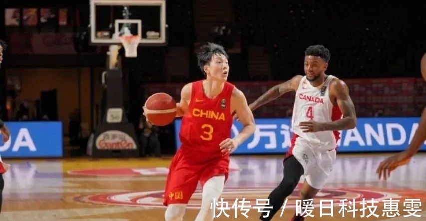 胡明轩|惨败30分也要夸！面对8名NBA球员狂砍24分！你超级高水平！